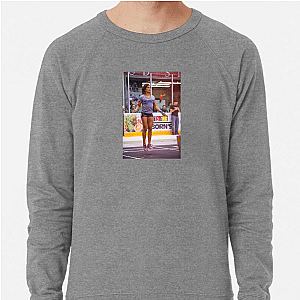 Lauren Fisher My Favorite Athlete Lauren Fisher Sweatshirts
