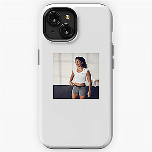 Lauren Fisher The Ultimate Powerhouse Lauren Fisher Samsung Cases