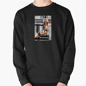 Lauren Fisher A True Champion Lauren Fisher Sweatshirts
