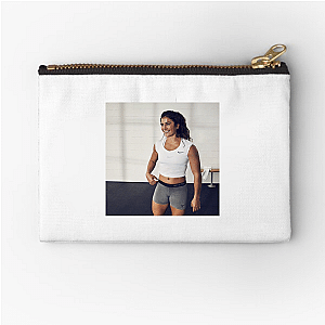Lauren Fisher The Ultimate Powerhouse Lauren Fisher Zipper Pouches