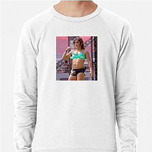 Lauren Fisher The CrossFit Queen Lauren Fisher Sweatshirts