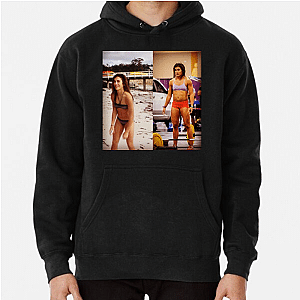Lauren Fisher No Limits Only Gains Lauren Fisher Hoodies