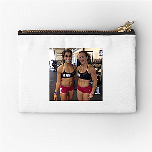 Lauren Fisher PRVN Fitness Lauren Fisher Zipper Pouches