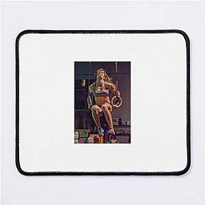 Lauren Fisher Beyond The Barbell Lauren Fisher Mouse Pads