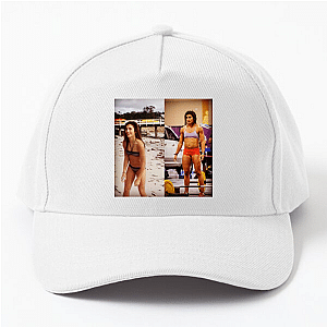 Lauren Fisher No Limits Only Gains Lauren Fisher Hats & Caps