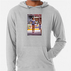 Lauren Fisher My Favorite Athlete Lauren Fisher Hoodies