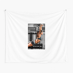 Lauren Fisher A True Champion Lauren Fisher Tapestries