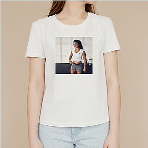 Lauren Fisher The Ultimate Powerhouse Lauren Fisher T-Shirts