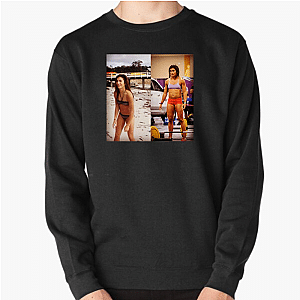 Lauren Fisher No Limits Only Gains Lauren Fisher Sweatshirts