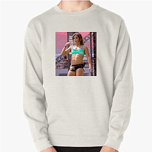 Lauren Fisher The CrossFit Queen Lauren Fisher Sweatshirts