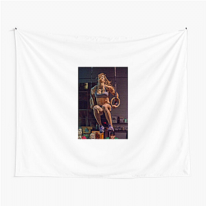 Lauren Fisher Beyond The Barbell Lauren Fisher Tapestries