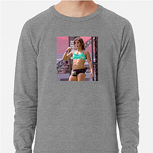 Lauren Fisher The CrossFit Queen Lauren Fisher Sweatshirts