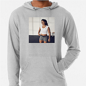 Lauren Fisher The Ultimate Powerhouse Lauren Fisher Hoodies