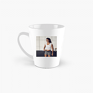 Lauren Fisher The Ultimate Powerhouse Lauren Fisher Mugs