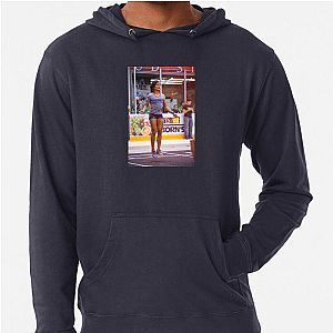 Lauren Fisher My Favorite Athlete Lauren Fisher Hoodies