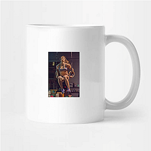 Lauren Fisher Beyond The Barbell Lauren Fisher Mugs