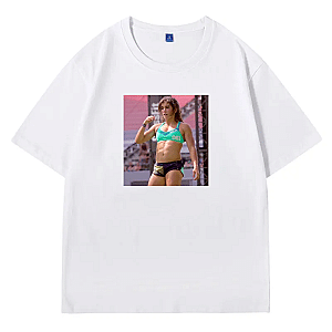 Lauren Fisher The CrossFit Queen Lauren Fisher T-Shirts