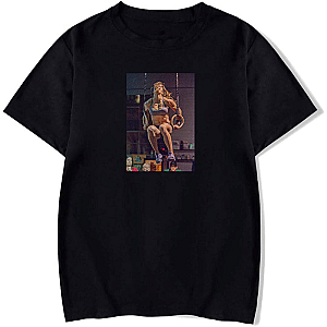 Lauren Fisher Beyond The Barbell Lauren Fisher T-Shirts