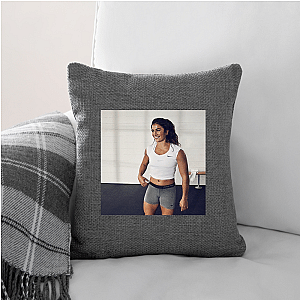 Lauren Fisher The Ultimate Powerhouse Lauren Fisher Pillows Cover