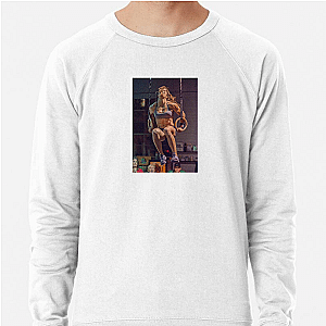 Lauren Fisher Beyond The Barbell Lauren Fisher Sweatshirts