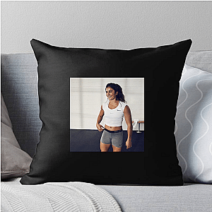 Lauren Fisher The Ultimate Powerhouse Lauren Fisher Pillows Cover
