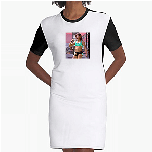 Lauren Fisher The CrossFit Queen Lauren Fisher Dresses