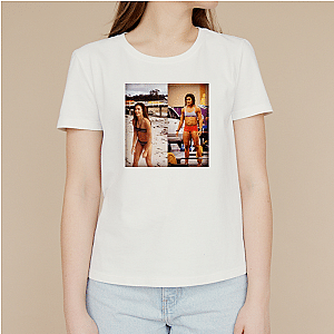 Lauren Fisher No Limits Only Gains Lauren Fisher T-Shirts