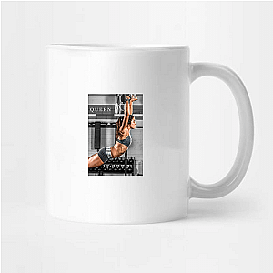 Lauren Fisher A True Champion Lauren Fisher Mugs