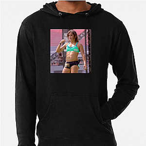 Lauren Fisher The CrossFit Queen Lauren Fisher Hoodies