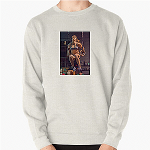 Lauren Fisher Beyond The Barbell Lauren Fisher Sweatshirts