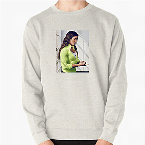 Lauren Fisher The Fitness Icon Lauren Fisher Sweatshirts