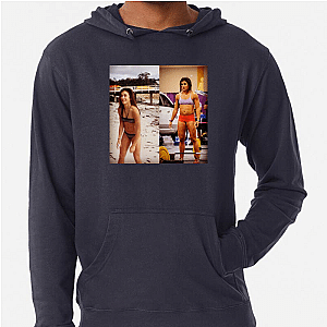 Lauren Fisher No Limits Only Gains Lauren Fisher Hoodies