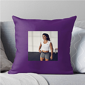 Lauren Fisher The Ultimate Powerhouse Lauren Fisher Pillows Cover