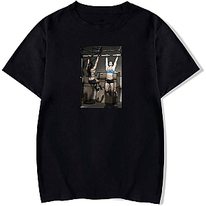 Lauren Fisher Always Strong Always Determined Lauren Fisher T-Shirts