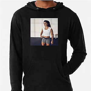 Lauren Fisher The Ultimate Powerhouse Lauren Fisher Hoodies