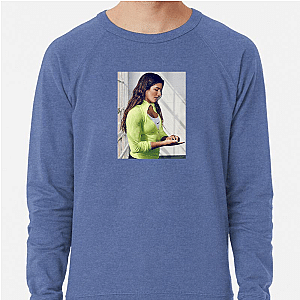 Lauren Fisher The Fitness Icon Lauren Fisher Sweatshirts