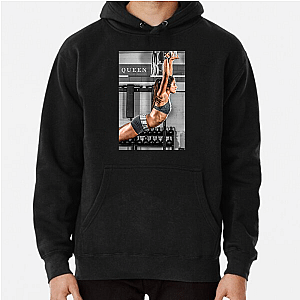 Lauren Fisher A True Champion Lauren Fisher Hoodies