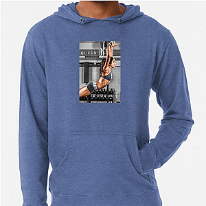 Lauren Fisher A True Champion Lauren Fisher Hoodies