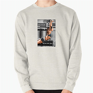 Lauren Fisher A True Champion Lauren Fisher Sweatshirts