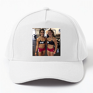 Lauren Fisher PRVN Fitness Lauren Fisher Hats & Caps