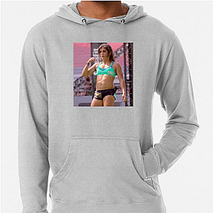 Lauren Fisher The CrossFit Queen Lauren Fisher Hoodies