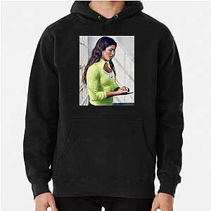 Lauren Fisher The Fitness Icon Lauren Fisher Hoodies