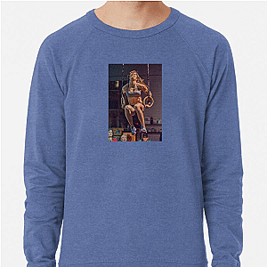 Lauren Fisher Beyond The Barbell Lauren Fisher Sweatshirts