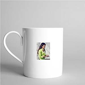 Lauren Fisher The Fitness Icon Lauren Fisher Mugs