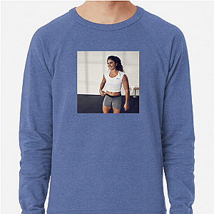 Lauren Fisher The Ultimate Powerhouse Lauren Fisher Sweatshirts