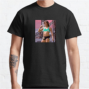 Lauren Fisher The CrossFit Queen Lauren Fisher T-Shirts