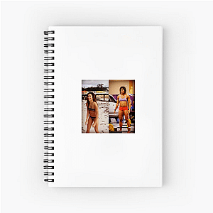 Lauren Fisher No Limits Only Gains Lauren Fisher Notebook