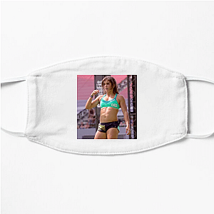 Lauren Fisher The CrossFit Queen Lauren Fisher Face Masks