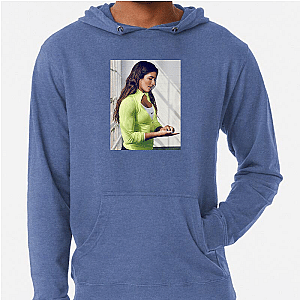 Lauren Fisher The Fitness Icon Lauren Fisher Hoodies
