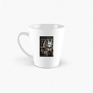 Lauren Fisher Always Strong Always Determined Lauren Fisher Mugs